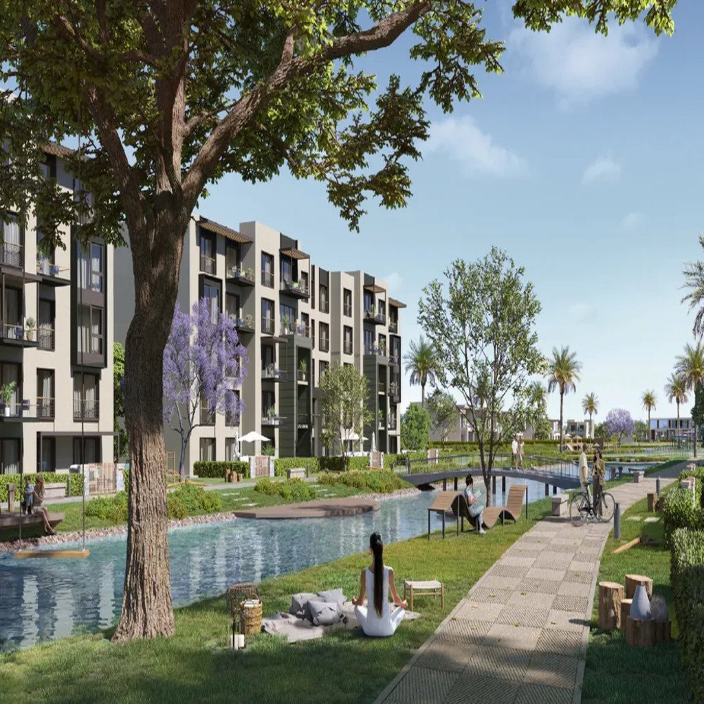 Garden Lakes - Hyde Park - 5