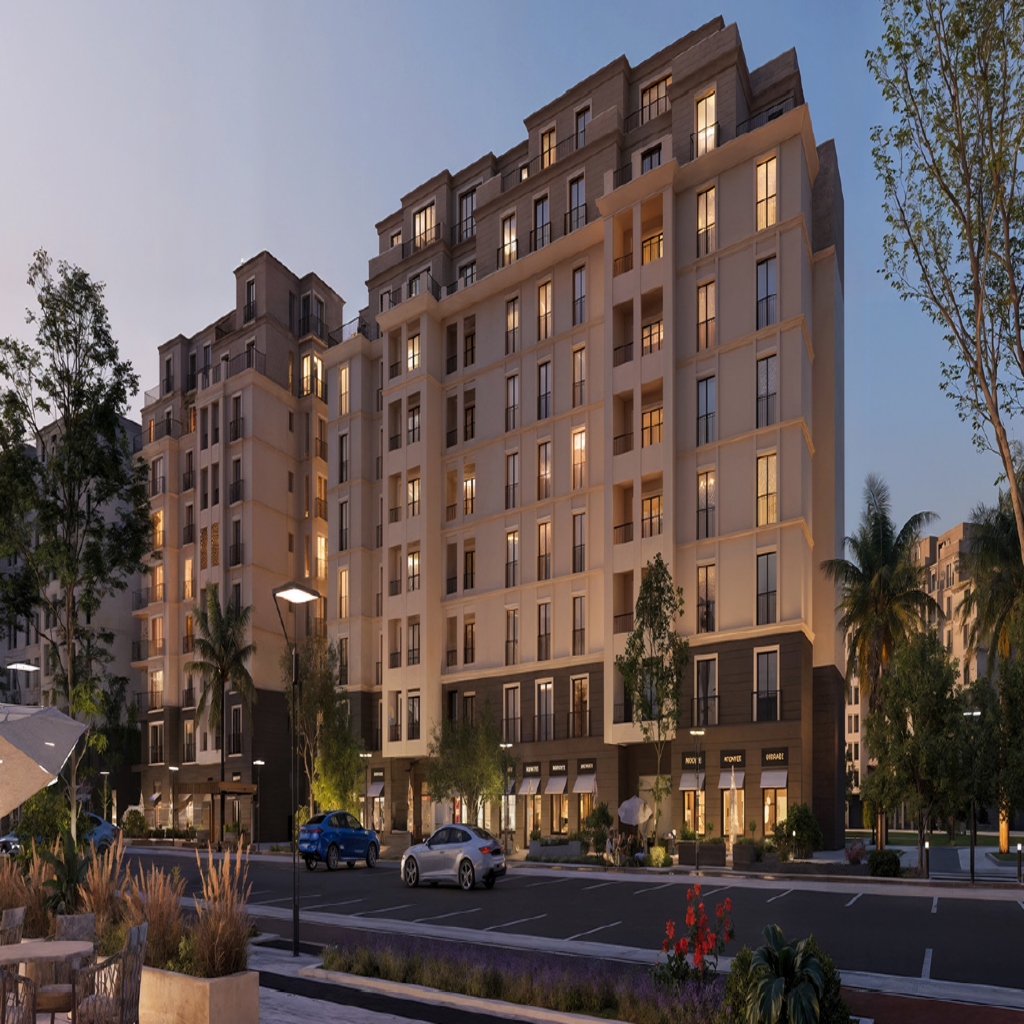 Hyde Park Central - Flat - Nw - 5 (1)