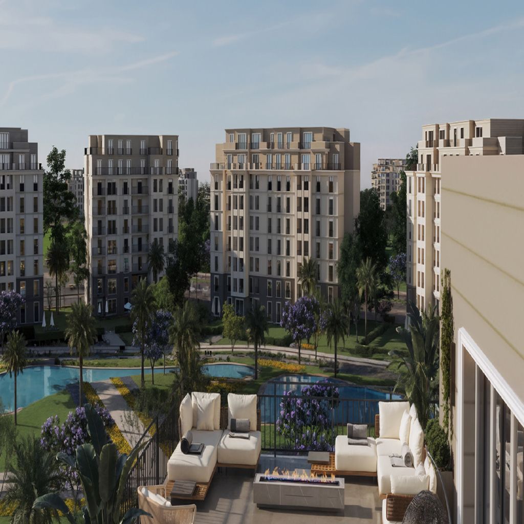 Hyde Park Central - Flat - Nw - 5 (10)