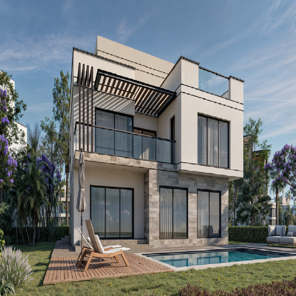 Hyde Park Central - Flat - Nw - 5 (7)