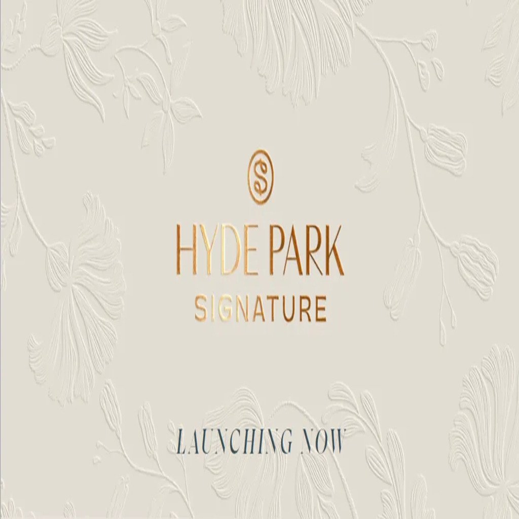 Hyde Park - Signature - 1