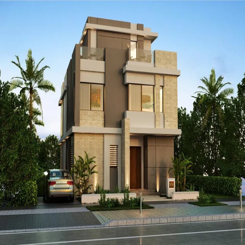 Tawny - Hyde Park - 4